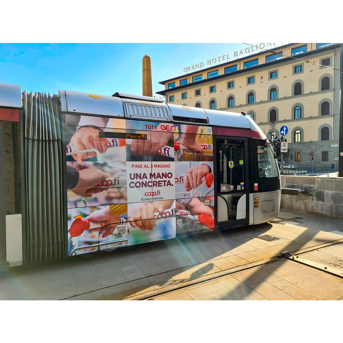 Firenze Tram