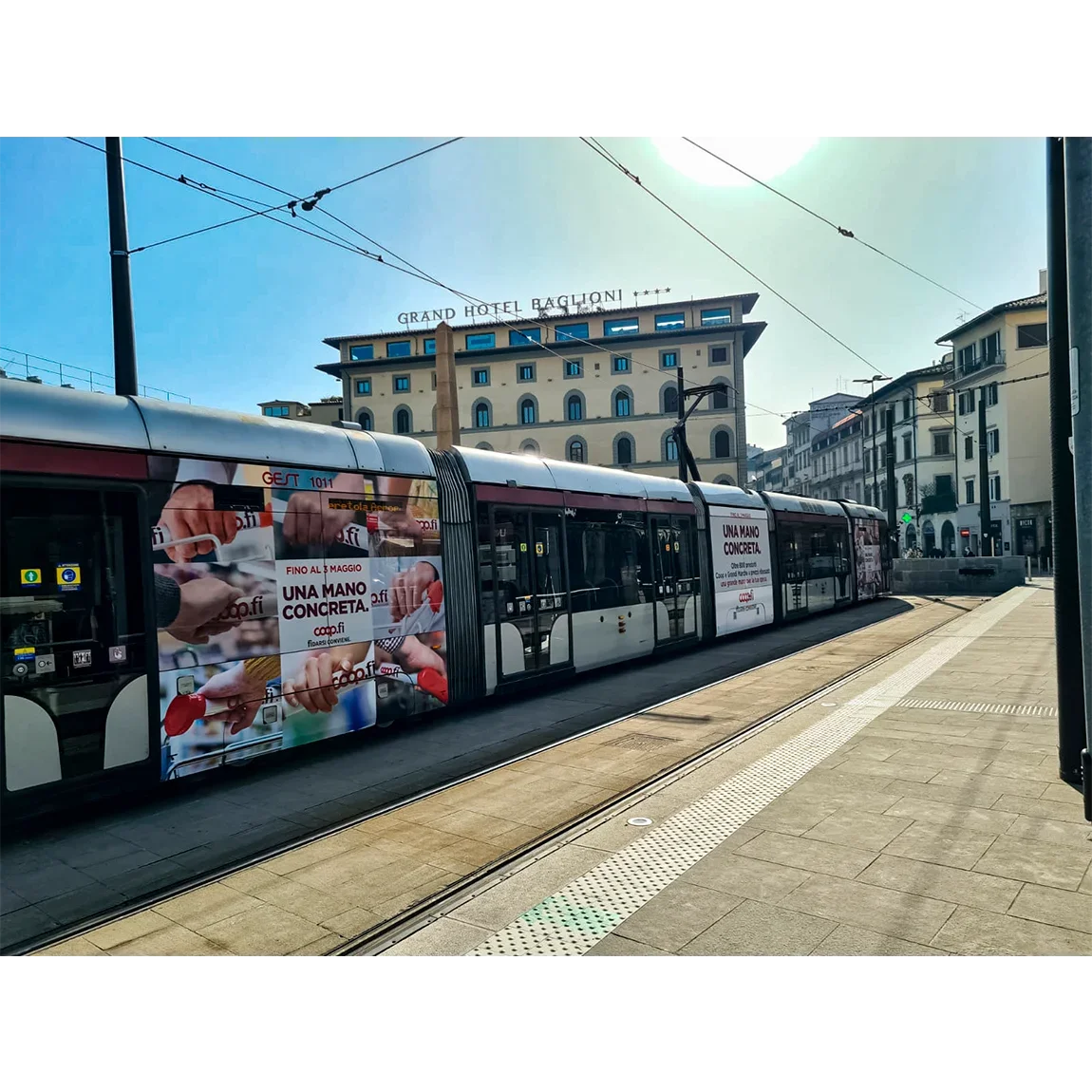Firenze Tram