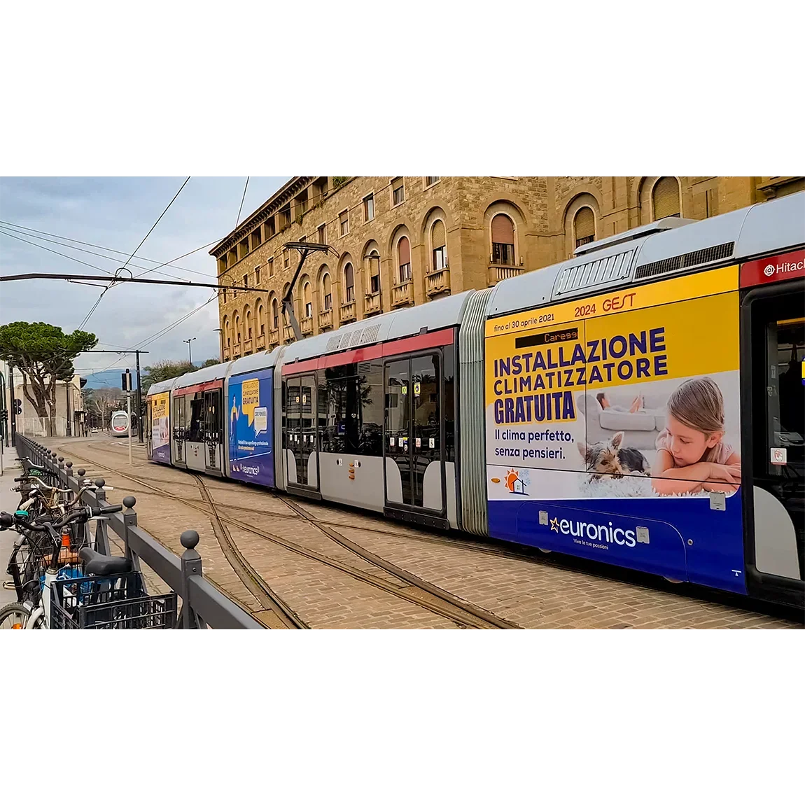 Firenze Tram