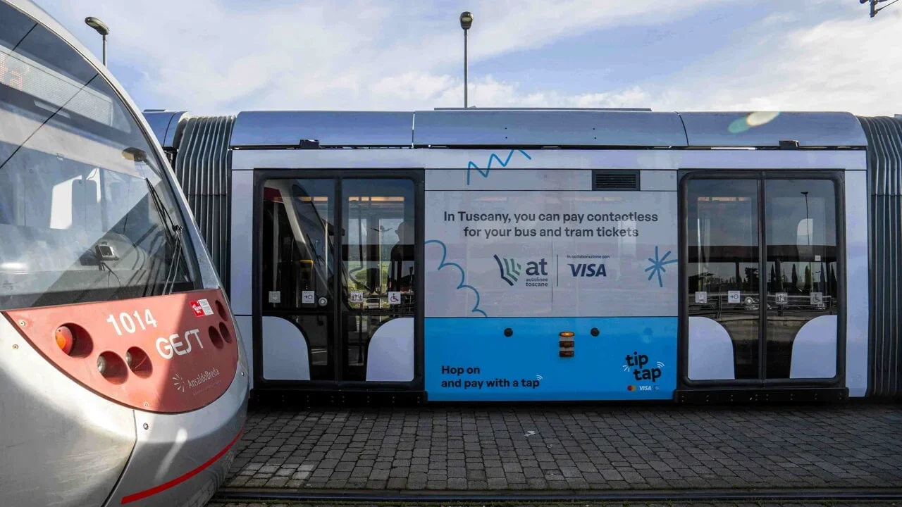 Firenze Tram