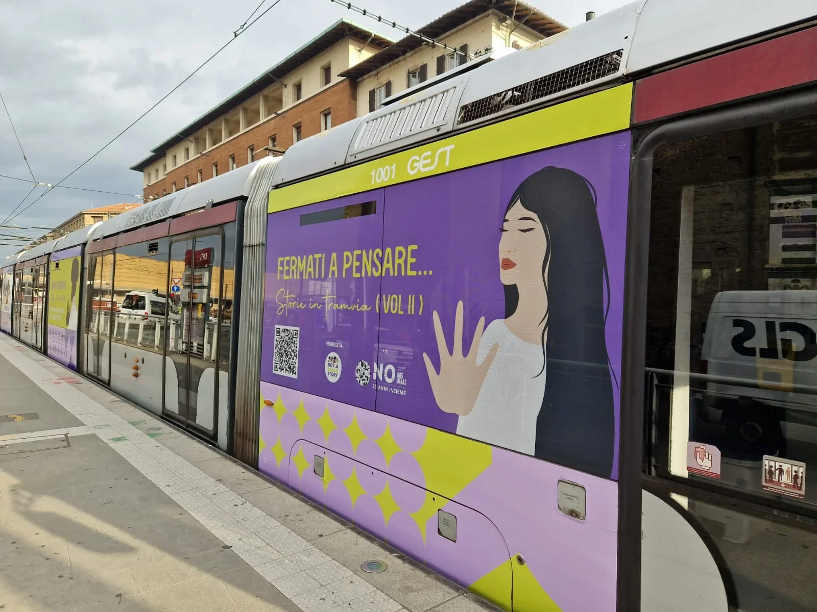 Firenze Tram
