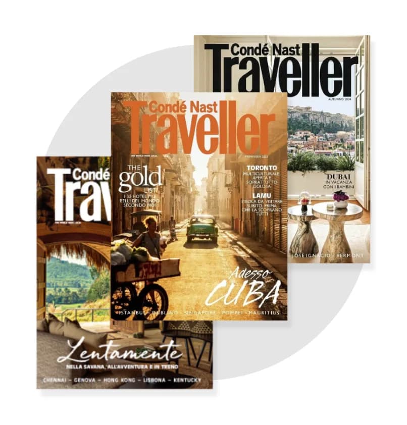 Traveller