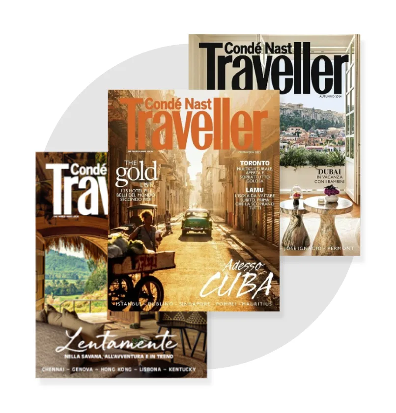 Traveller