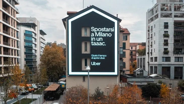 Via Vespucci
