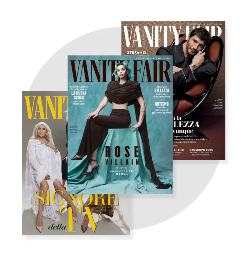 Vanity Fair