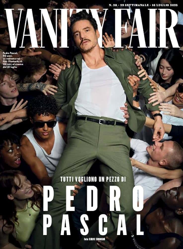 vanity fair