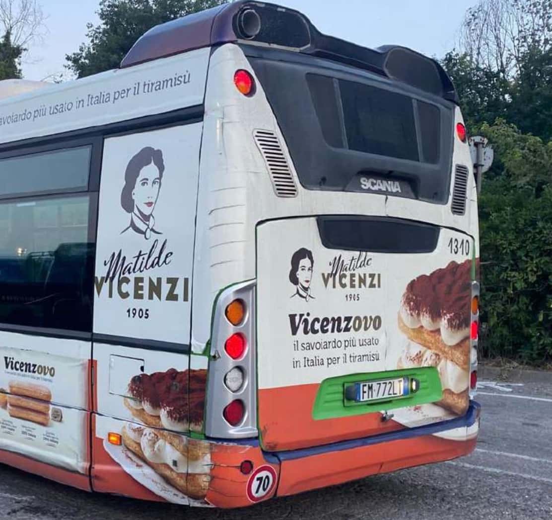 verona bus urbani ed extraurbani