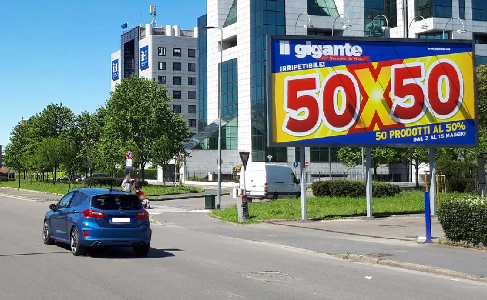 Via Lorenteggio 268, Milano
