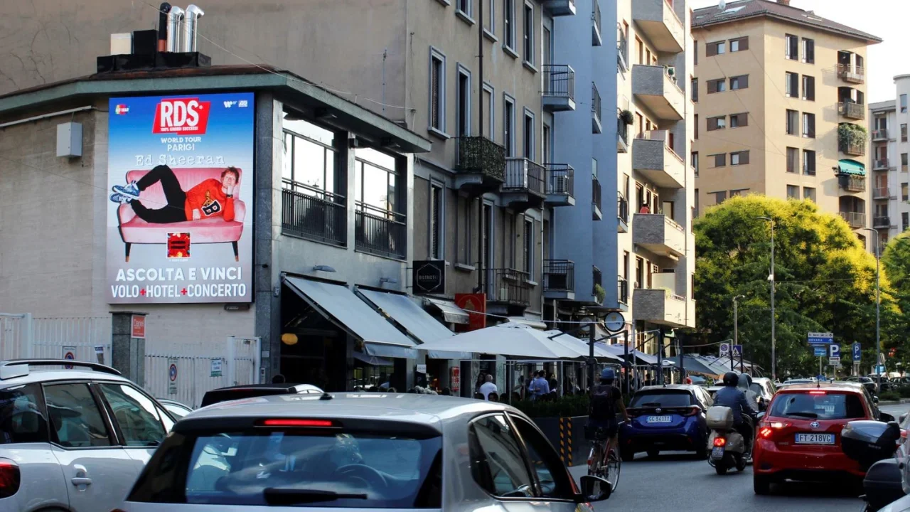 Via Marghera