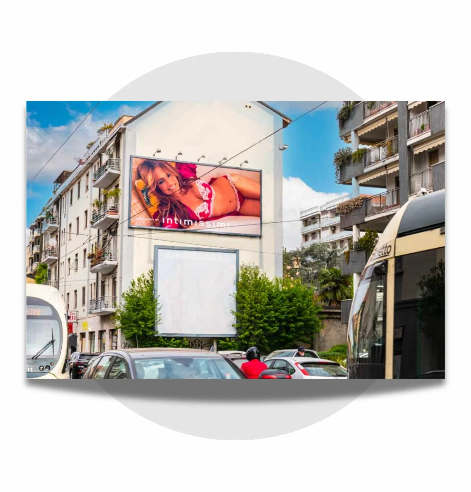 Via Ripamonti 211, Milano