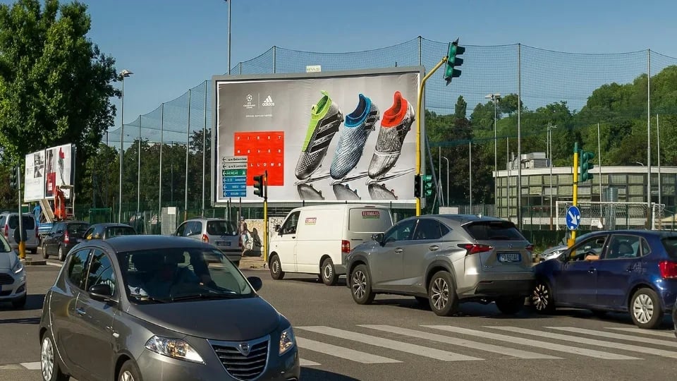Via Terzaghi