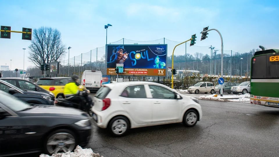 Via Terzaghi