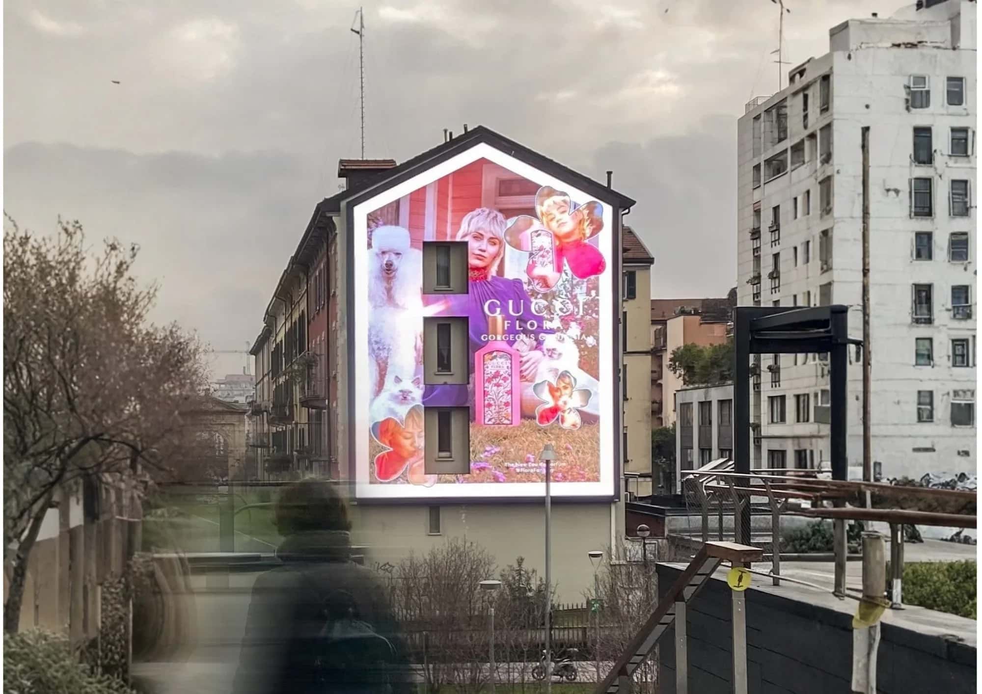 Via Vespucci