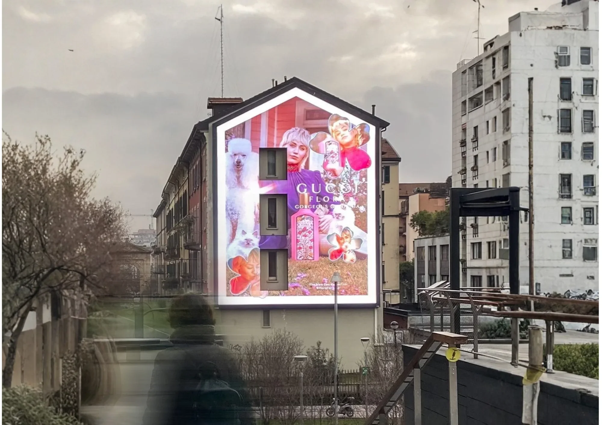 Via Vespucci