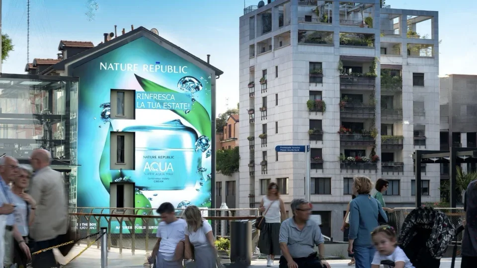Via Vespucci