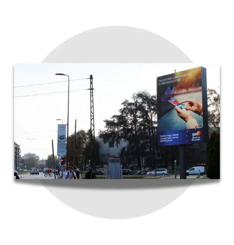Viale Renato Serra