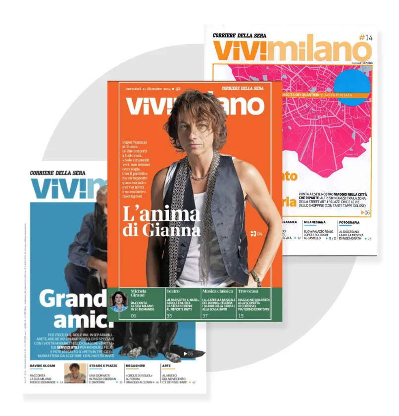 ViviMilano