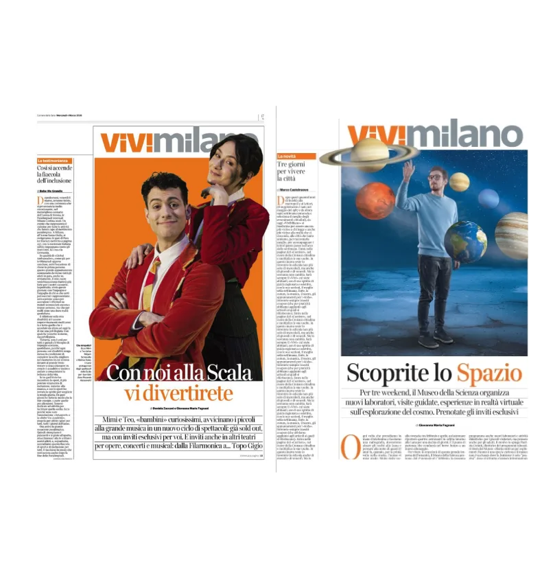 La guida indispensabile